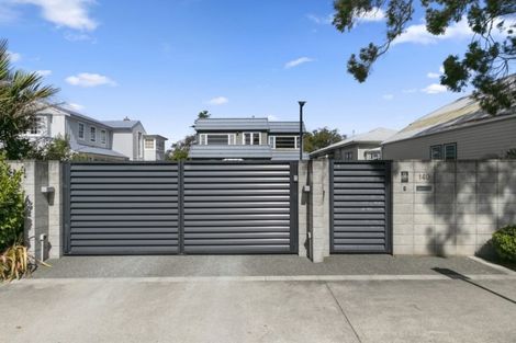 Photo of property in 140 Waterloo Road, Hutt Central, Lower Hutt, 5010