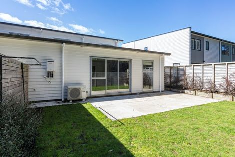 Photo of property in 1 Cartographer Way, Whitby, Porirua, 5024