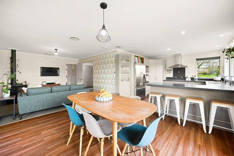 Photo of property in 590 Holland Road, Eureka, Hamilton, 3286