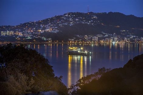 Photo of property in 147a Onslow Road, Khandallah, Wellington, 6035