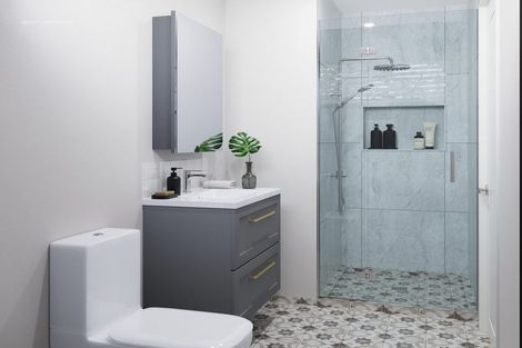 Photo of property in 1/45 Sugden Street, Spreydon, Christchurch, 8024