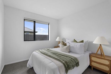 Photo of property in 882 Goulds Road, Rolleston, 7614