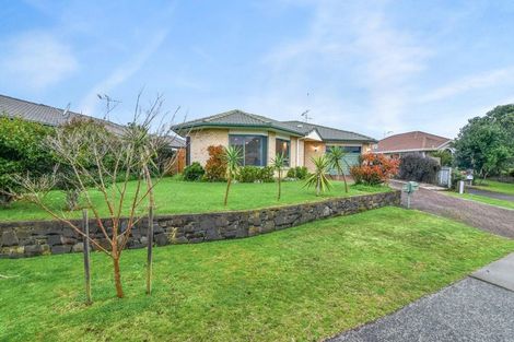 Photo of property in 7 Denny Hulme Drive, Mount Maunganui, 3116
