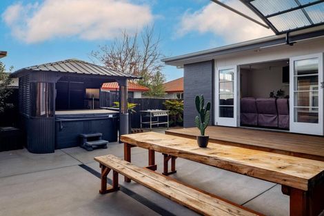 Photo of property in 160 Dunbars Road, Halswell, Christchurch, 8025