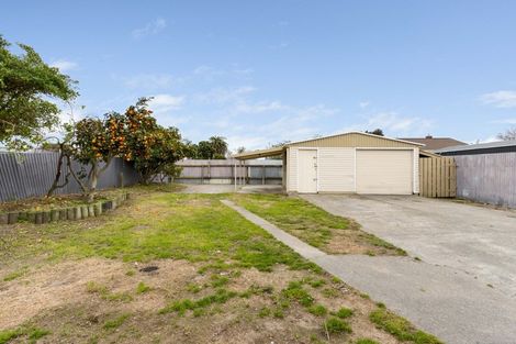 Photo of property in 9 Mclaren Crescent, Onekawa, Napier, 4110