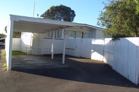Photo of property in 44 Brandon Road, Glen Eden, Auckland, 0602