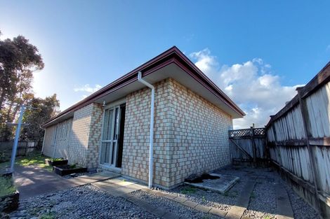 Photo of property in 7 Ironstone Place, Randwick Park, Auckland, 2105