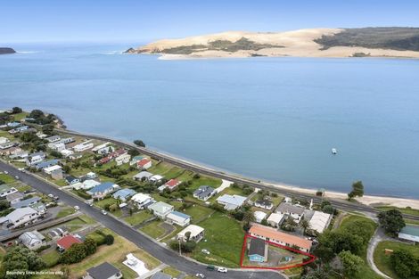 Photo of property in 65 Fairlie Crescent, Opononi, Kaikohe, 0473