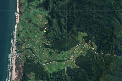 Photo of property in 70 Sunset Heights Road, Karamea, 7893