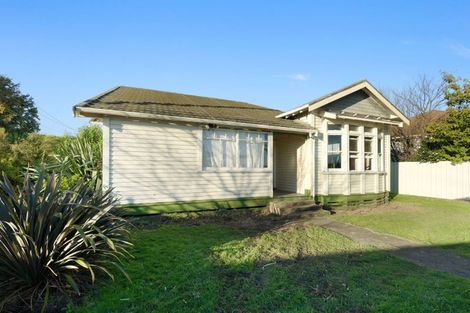 Photo of property in 177 Stout Street, Mangapapa, Gisborne, 4010