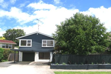 Photo of property in 25 Pembroke Crescent, Glendowie, Auckland, 1071