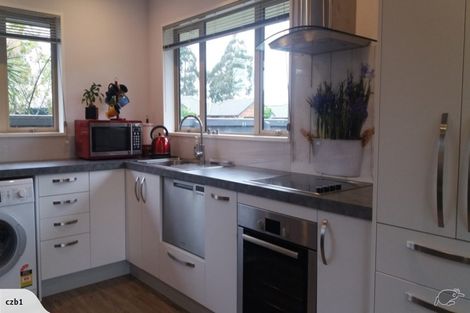 Photo of property in 5 Curnow Way, Rolleston, 7614