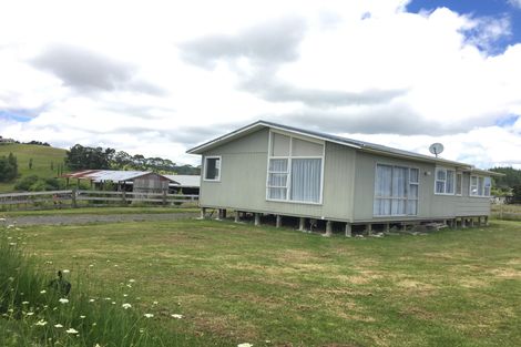 Photo of property in 225 Whareora Road, Whareora, Whangarei, 0175