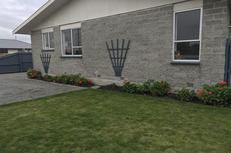 Photo of property in 1/65 William Street, Ashburton, 7700