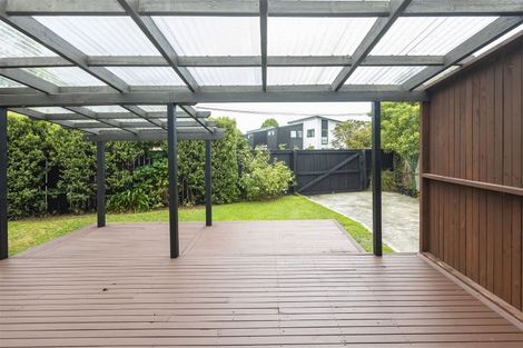 Photo of property in 5 Gambia Street, Papanui, Christchurch, 8053
