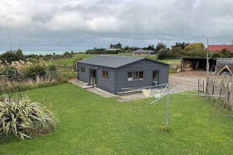 Photo of property in 29 Parade, Scarborough, Timaru, 7971