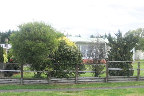Photo of property in 117a King Street, Hikurangi, 0114