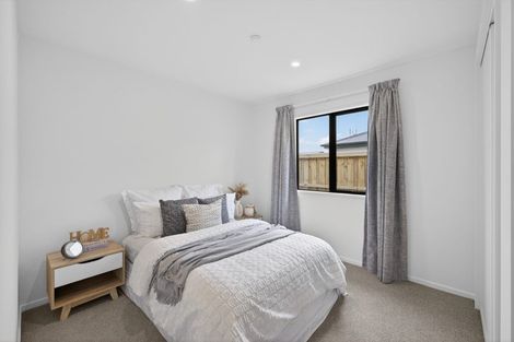 Photo of property in 67 Accadia Drive, Rolleston, 7614