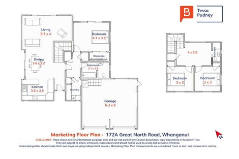 Photo of property in 172a Great North Road, Otamatea, Whanganui, 4500