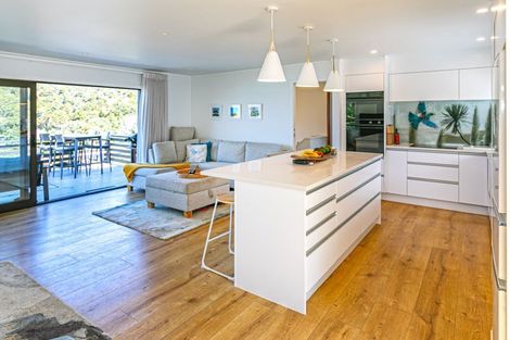 Photo of property in 2385 Wyuna Bay Road, Wyuna Bay, Coromandel, 3581