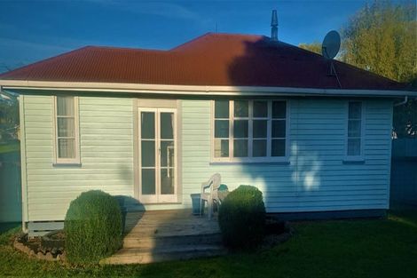 Photo of property in 25 Porritt Place, Waipukurau, 4200