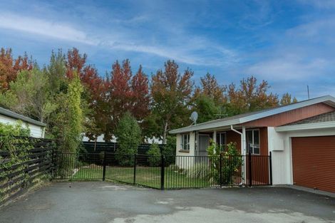 Photo of property in 3/23 Francis Street, Blenheim, 7201
