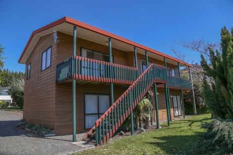 Photo of property in 40 Kahotea Drive, Motuoapa, Turangi, 3382