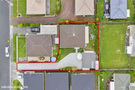 Photo of property in 42b Edward Avenue, Orewa, 0931