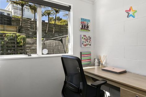 Photo of property in 43a Cypress Drive, Maungaraki, Lower Hutt, 5010