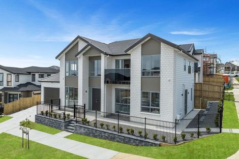 Photo of property in 30 Crossgar Road, Flat Bush, Auckland, 2019