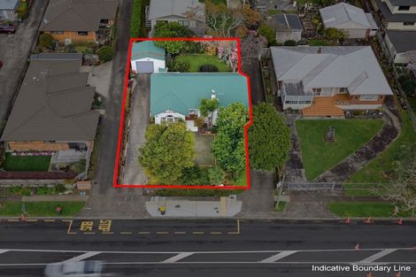 Photo of property in 18a Helvetia Road, Pukekohe, 2120