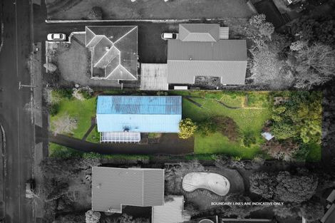 Photo of property in 31 Wymer Terrace, Chartwell, Hamilton, 3210