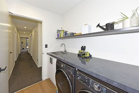 Photo of property in 10 Ruston Lane, Halswell, Christchurch, 8025