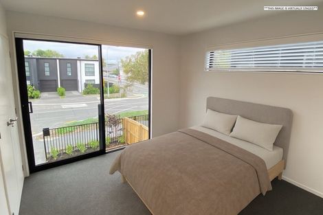 Photo of property in 98 Canon Street, St Albans, Christchurch, 8014