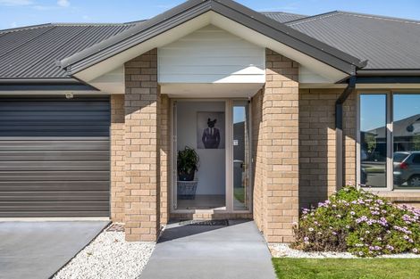 Photo of property in 13 Lilian Street, Kaiapoi, 7630