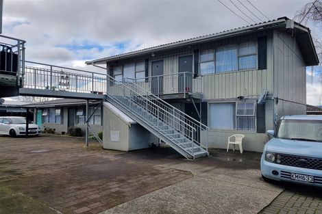 Photo of property in 10 Eason Street, Victoria, Rotorua, 3010