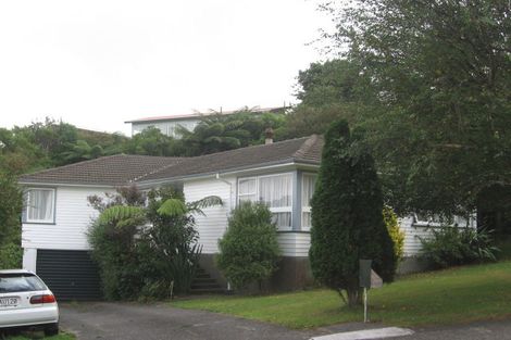 Photo of property in 10 Kandy Crescent, Ngaio, Wellington, 6035