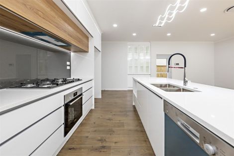 Photo of property in 40 Hangahai Road, Flat Bush, Auckland, 2019