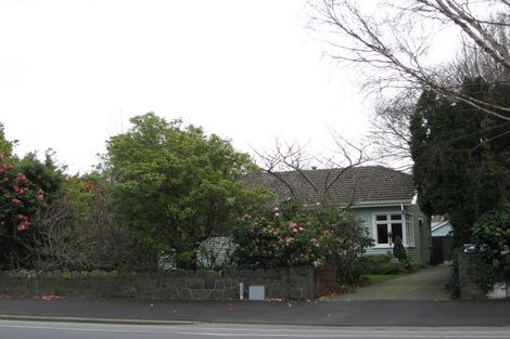 Photo of property in 41 Colombo Street, Cashmere, Christchurch, 8022