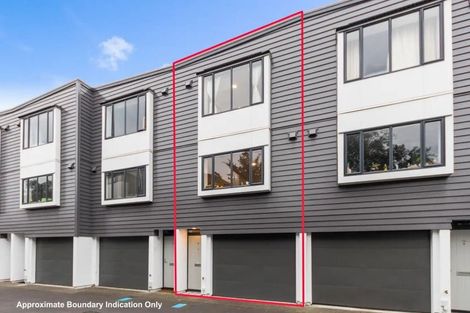 Photo of property in 19 Sudbury Terrace, Parnell, Auckland, 1010