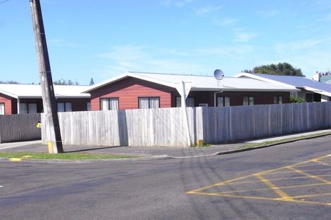 Photo of property in 91 Pitt Street, Whanganui, 4500