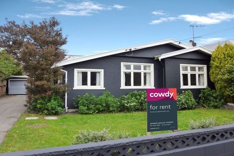 Photo of property in 120 Bristol Street, St Albans, Christchurch, 8014