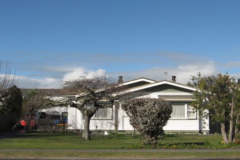 Photo of property in 629 Nelson Street North, Hastings, 4122