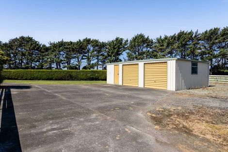 Photo of property in 290 Waihi Road, Hawera, 4673