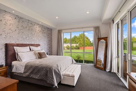 Photo of property in 29 Stables Drive, Lincoln, 7608