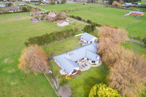 Photo of property in 1100b Kairanga Bunnythorpe Road, Kairanga, Palmerston North, 4475