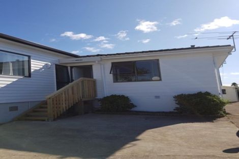 Photo of property in 49 Dissmeyer Drive, Clover Park, Auckland, 2019