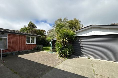 Photo of property in 32 Gregan Crescent, Burnside, Christchurch, 8053