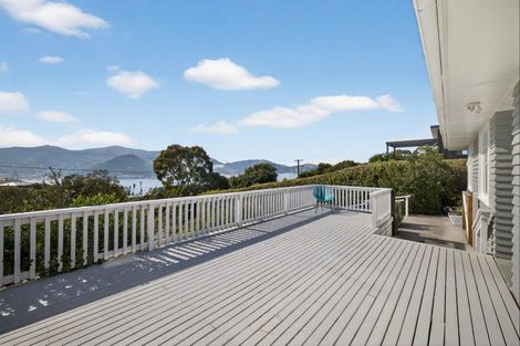 Photo of property in 78 Marine Drive, Diamond Harbour, Lyttelton, 8971