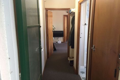 Photo of property in Armstrong Court, 12/12 Angus Avenue, Berhampore, Wellington, 6023